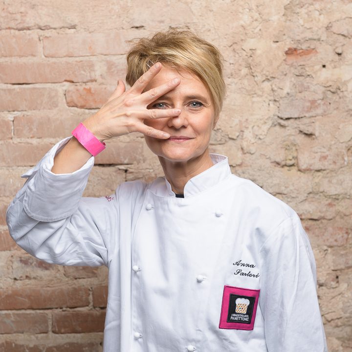 Anna Sartori - Dic 2018 Anna Sartori - Dic 2018