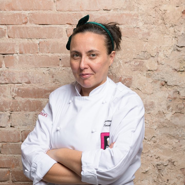Carmen Vecchione - Dic 2018 Carmen Vecchione - Dic 2018