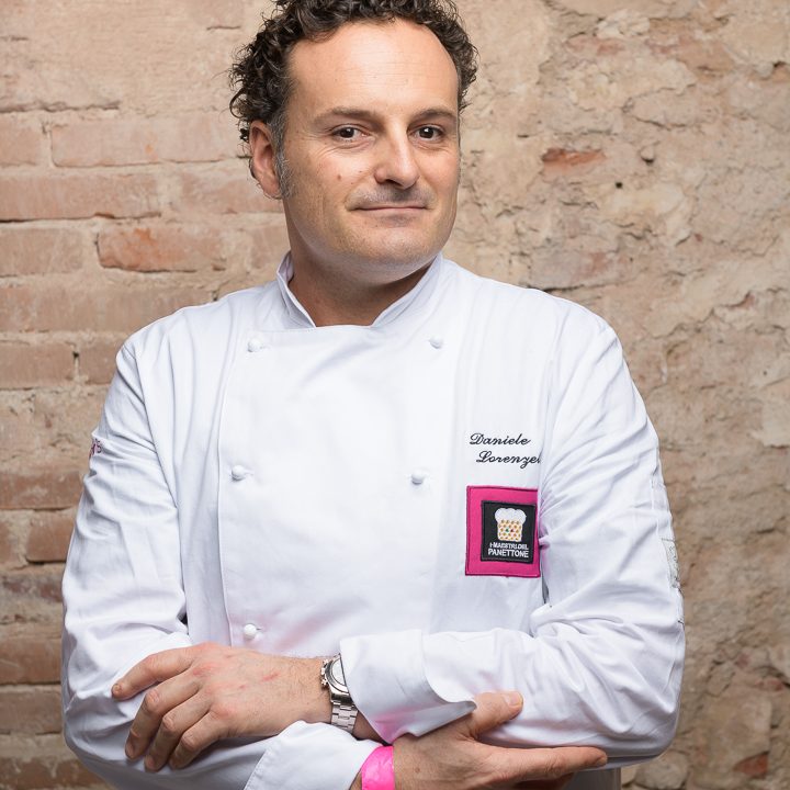 Daniele Lorenzetti - Dic 2018 Daniele Lorenzetti - Dic 2018