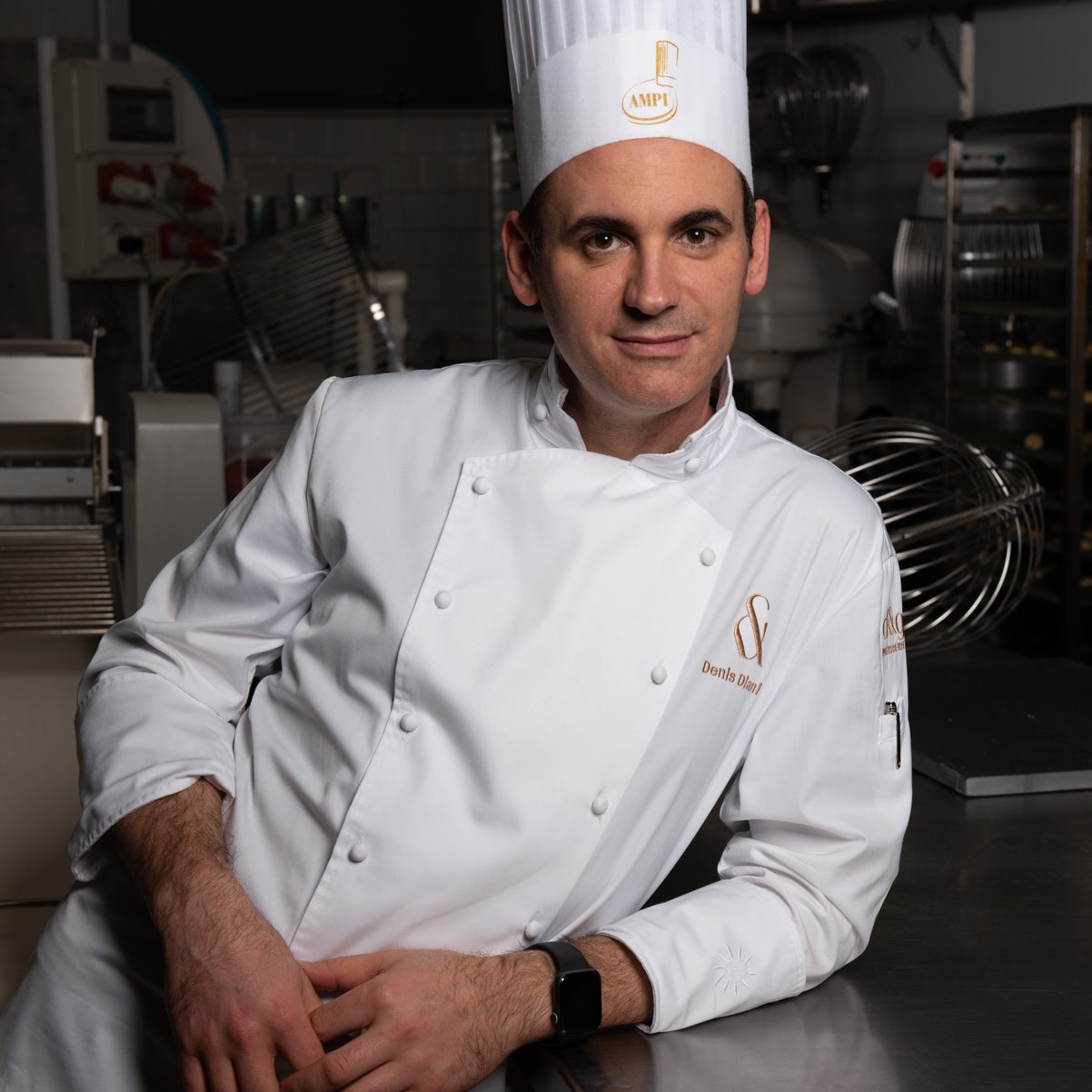 Denis Dianin Marzo 2020 Denis Dianin Marzo 2020