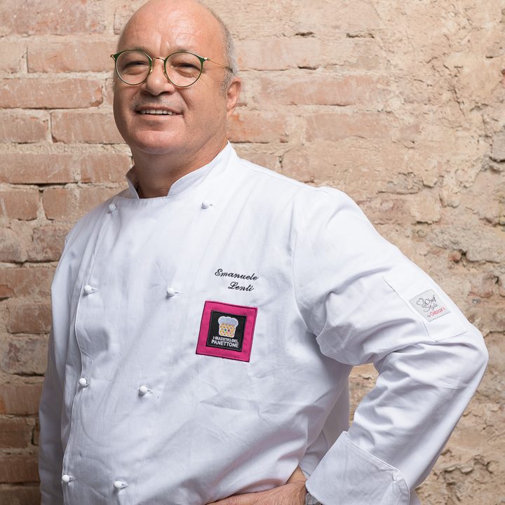 Emanuele Lenti - Dic 2018 Emanuele Lenti - Dic 2018