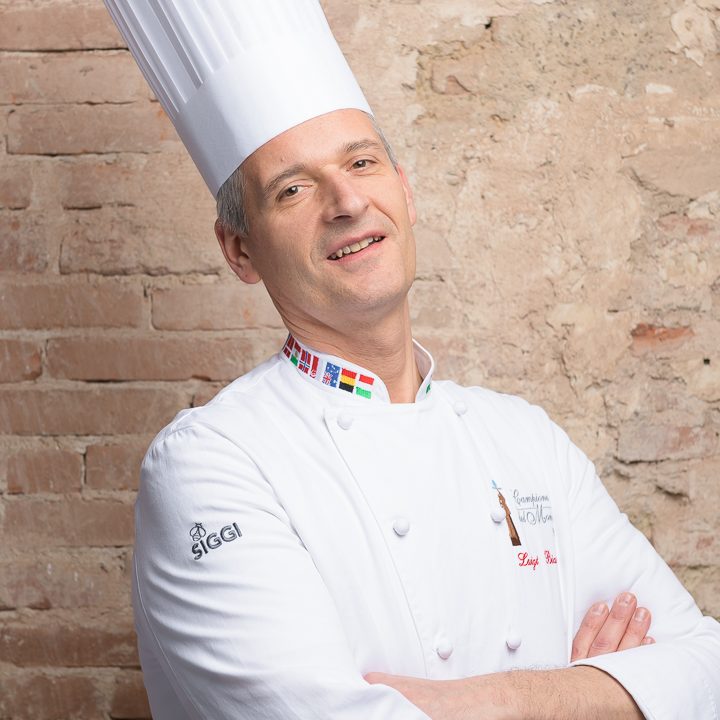 Luigi Biasetto - Dic 2018 Luigi Biasetto - Dic 2018