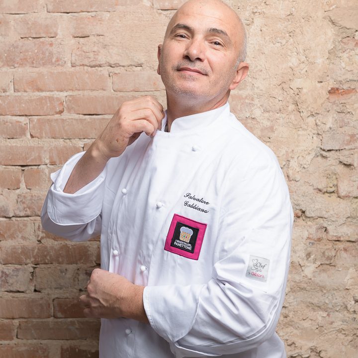 Salvatore Gabbiano - Dic 2018 Salvatore Gabbiano - Dic 2018